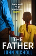 Cover: The Father - Boldwood Books Ltd