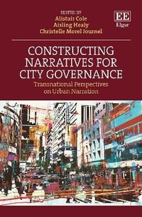 Abbildung von: Constructing Narratives for City Governance - Edward Elgar Publishing