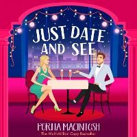 Enlarge image Cover: Just Date and See - Boldwood Books Ltd