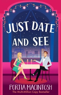 Enlarge image Cover: Just Date and See - Boldwood Books Ltd