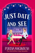 Cover: Just Date and See - Boldwood Books Ltd