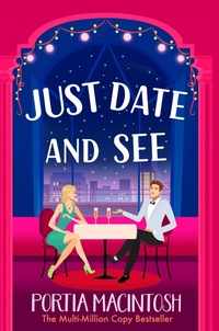 Enlarge image Cover: Just Date and See - Boldwood Books Ltd