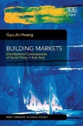 Cover: Building Markets - Edward Elgar Publishing