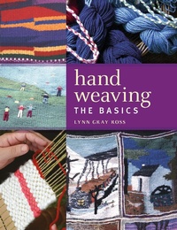Abbildung von: Hand Weaving - Herbert Press Ltd