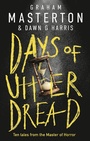 Cover: Days of Utter Dread - Head of Zeus -- an Aries Book