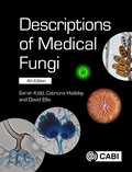 Cover: Descriptions of Medical Fungi - CABI Publishing