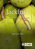 Cover: Jackfruit - CABI Publishing