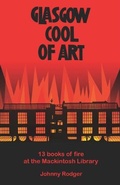 Cover: Glasgow Cool of Art - Independent Publishing Network