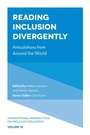 Cover: Reading Inclusion Divergently - Emerald Publishing Limited