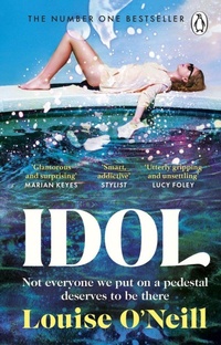 Abbildung von: Idol - Penguin (Transworld)