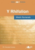Cover: Rhifolion, Y / Welsh Numerals - Y Lolfa
