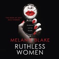 Cover: Ruthless Women - Head of Zeus