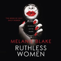 Enlarge image Cover: Ruthless Women - Head of Zeus