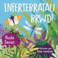 Cover: Infertebratau Brwd! - Graffeg Limited