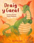 Cover: Draig y Gaeaf - Graffeg Limited