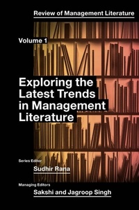 Abbildung von: Exploring the Latest Trends in Management Literature - Emerald Publishing Limited