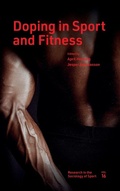 Cover: Doping in Sport and Fitness - Emerald Publishing Limited