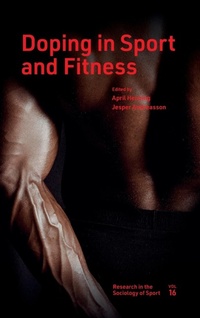 Abbildung von: Doping in Sport and Fitness - Emerald Publishing Limited