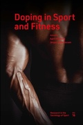 Cover: Doping in Sport and Fitness - Emerald Publishing Limited