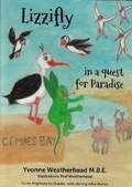 Cover: Lizzifly in a quest for Paradise - Weatherhead Projects Ltd