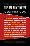 Cover: THE RED ARMY MOVES - Marble Hill Publishers