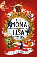 Cover: The Mona Lisa Mystery - Welbeck Children's Books
