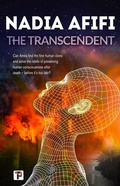Cover: The Transcendent - Flame Tree Press