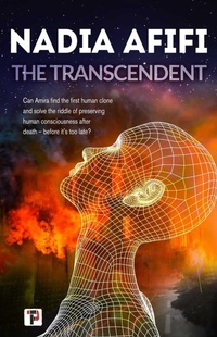 Enlarge image Cover: The Transcendent - Flame Tree Press