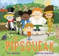 Cover: The Pipsqueak - Andersen Press Ltd