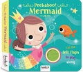 Cover: Peekaboo! Mermaid - Bookoli Limited