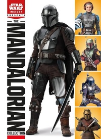 Abbildung von: Star Wars Insider Presents: The Mandalorians - Titan Comics