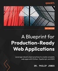 Cover: A Blueprint for Production-Ready Web Applications - Packt Publishing