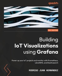 Abbildung von: Building IoT Visualizations using Grafana - De Gruyter