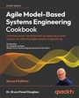 Cover: Agile Model-Based Systems Engineering Cookbook - Packt Publishing Limited