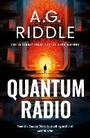Cover: Quantum Radio - Head of Zeus -- an AdAstra Book
