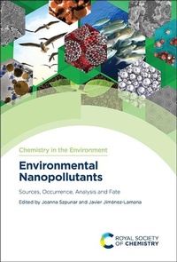 Abbildung von: Environmental Nanopollutants - Royal Society of Chemistry