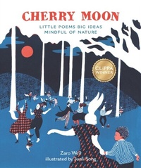 Abbildung von: Cherry Moon - Welbeck Children's Books