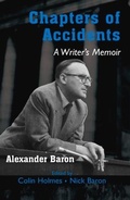 Cover: Chapters of Accidents - Vallentine Mitchell & Co Ltd