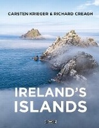 Abbildung von: Ireland's Islands - O'Brien Press Ltd