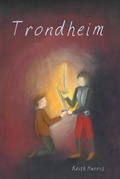 Cover: Trondheim - Pending Press Ltd
