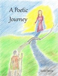 Cover: A Poetic Journey - Pending Press Ltd