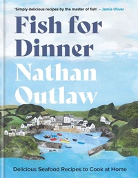 Enlarge image Cover: Fish for Dinner - Kyle Books