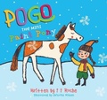 Cover: Pogo The Mini Paint Pony - Shawline Publishing Group