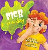 Enlarge image Cover: Pick of the Day - Shawline Publishing Group