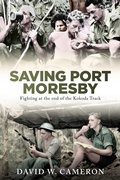 Cover: Saving Port Moresby - Big Sky Publishing