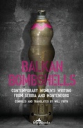 Cover: Balkan Bombshells - Istros Books