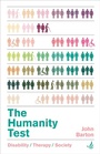 Cover: The Humanity Test - PCCS Books