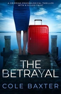 Enlarge image Cover: The Betrayal - Inkubator Books