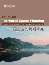 Enlarge image Cover: Research on Territorial Spatial Planning - UK SCIENTIFIC PUBLISHING LIMITED