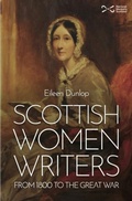 Cover: Scottish Women Writers - NMSE - Publishing Ltd